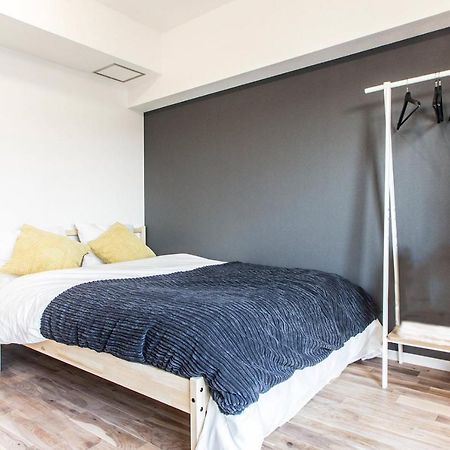 Dwell Urban 6D Lejlighed Tokyo Eksteriør billede