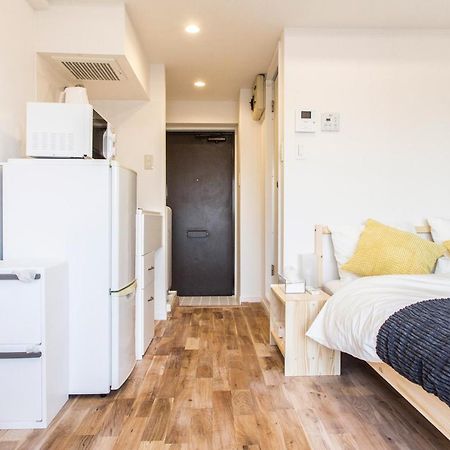Dwell Urban 6D Lejlighed Tokyo Eksteriør billede