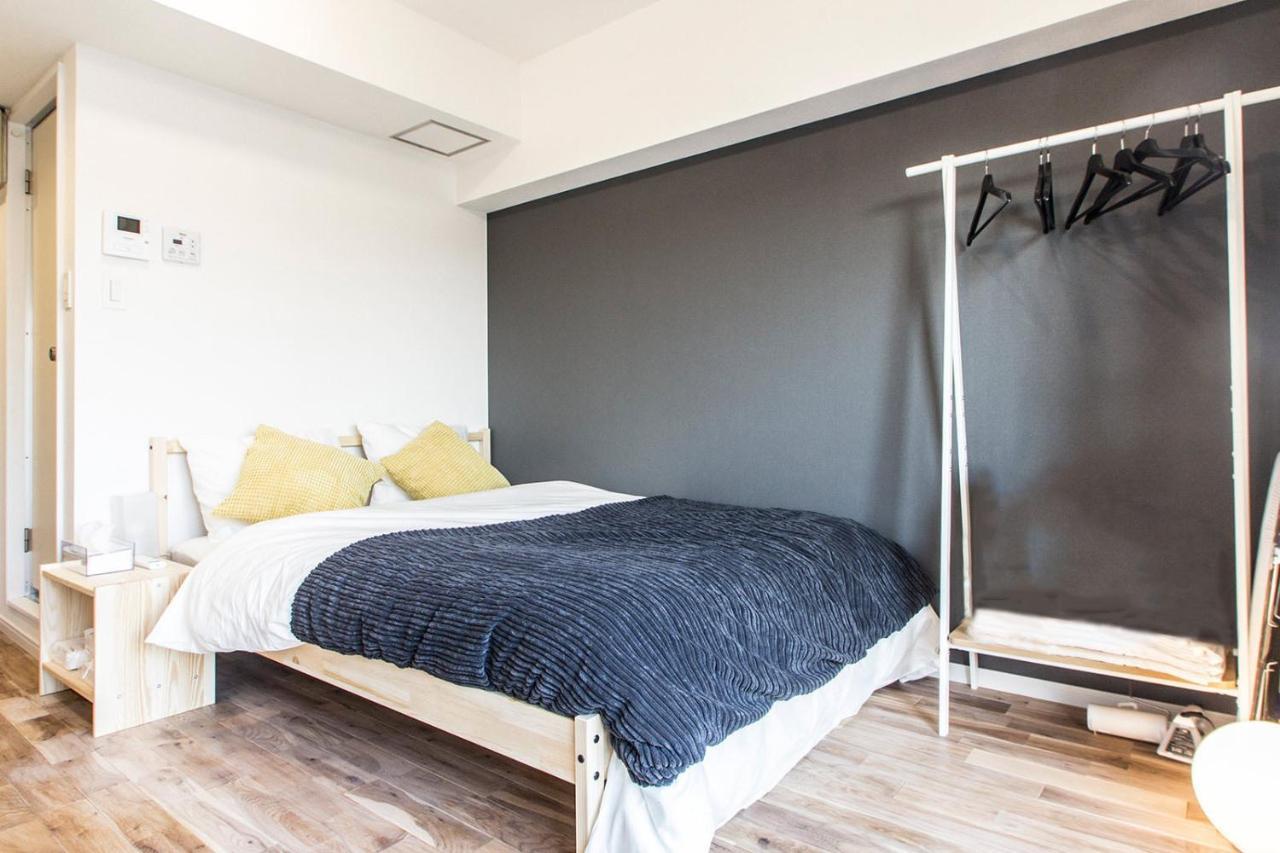 Dwell Urban 6D Lejlighed Tokyo Eksteriør billede